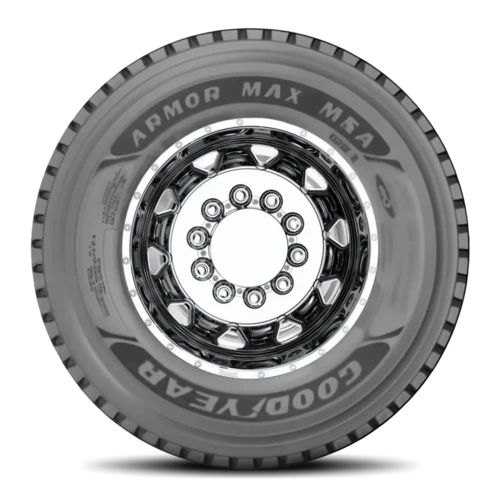 Goodyear Armor Max MSA