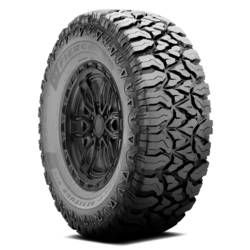 357013294 Goodyear Fierce Attitude M/T 35X12.50R20 E/10PLY BSW Tires