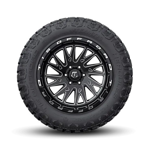 Hercules TIS TT1 37X13.50R26 F/12PLY | Affordable Tires