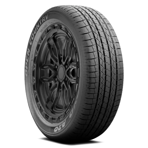 Toyo Open Country A20A