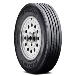 2571250602 Prinx AR602 275/70R22.5 J/18PLY Tires
