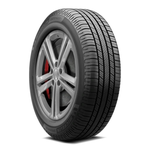 Michelin Defender 2 225/60R17 99H BSW | Affordable Tires