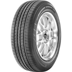 265004140 Dunlop SP Sport 7000 A/S 185/55R16 83H BSW Tires