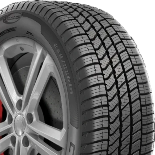 Cooper Traction Command