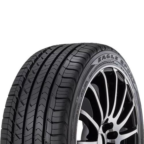 Goodyear Eagle Sport TZ 235/45R18XL 98Y BSW | Affordable Goodyear Eagle Sport TZ 235/45R18XL 98Y BSW | Affordable