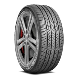 2369163 Kumho Ecsta Sport A/S PA71 245/35R19XL 93Y BSW Tires