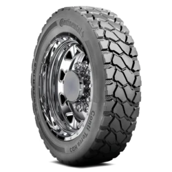 05260080000 Continental Conti Terra HD3 225/70R19.5 G/14PLY Tires