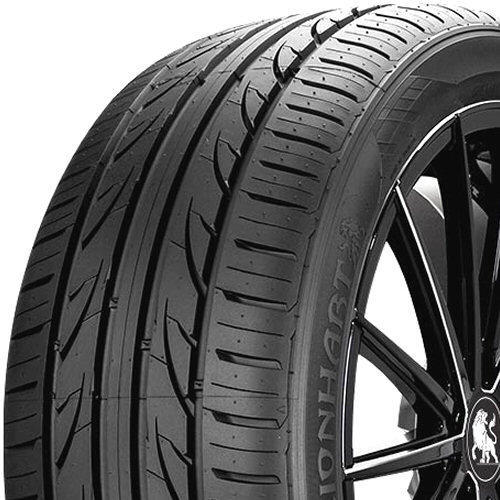 Lionhart LH-503 245/40R18XL 97W BSW Tires