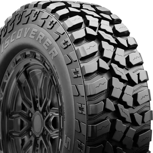 Cooper Discoverer STT Pro 32X11.50R15 C/6PLY WL | Afforda