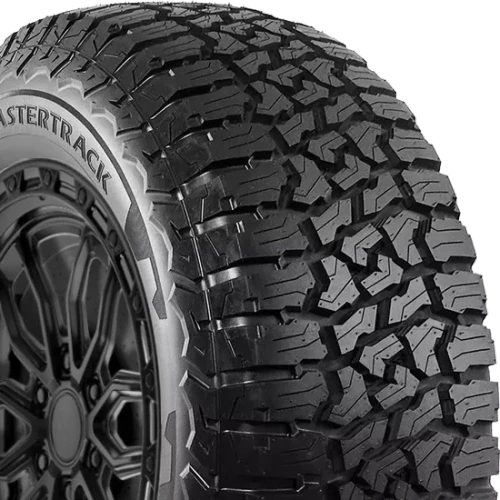 Mastertrack Badlands AT