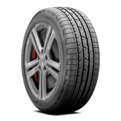 014756 Bridgestone Turanza LS100 A RFT 255/40R18XL 99H BSW Tires