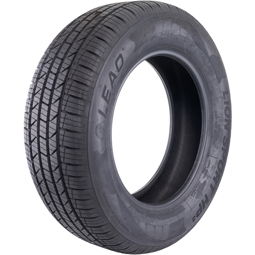 Leao Lion Sport HP3 Tires