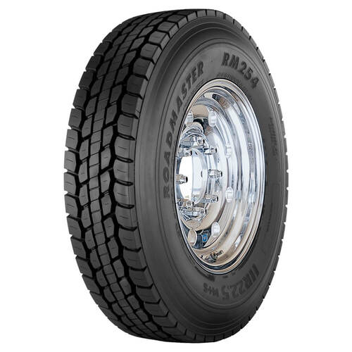 Roadmaster-RM254-right
