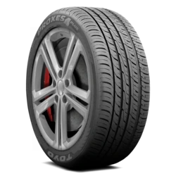 254190 Toyo Proxes 4 Plus 245/45R19XL 102Y BSW Tires