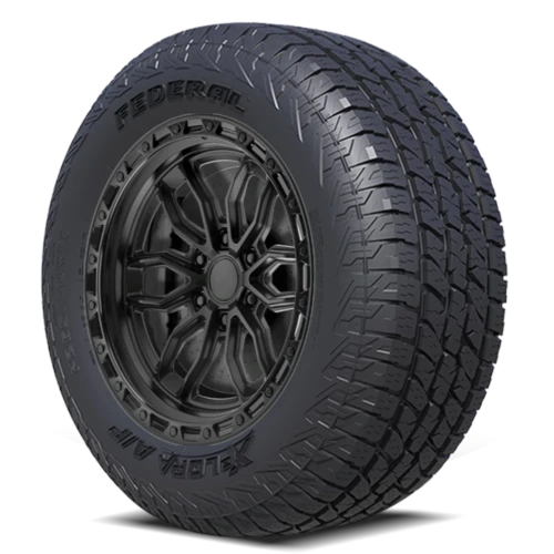 Federal Xplora A/P P195/80R15 96S BSW | Affordable Tires