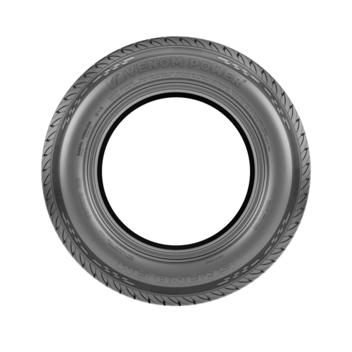 Venom Power Grand AM 155R15 82S WSW | Affordable Tires -