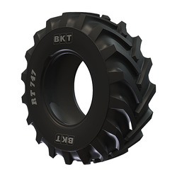 94016815 BKT RT 747 Agro Industrial 460/70R24 152A8/B Tires