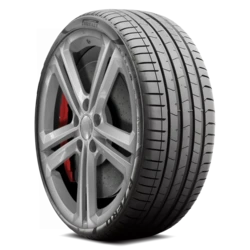 2074900 Pirelli P Zero 295/40R21XL 111Y BSW Tires