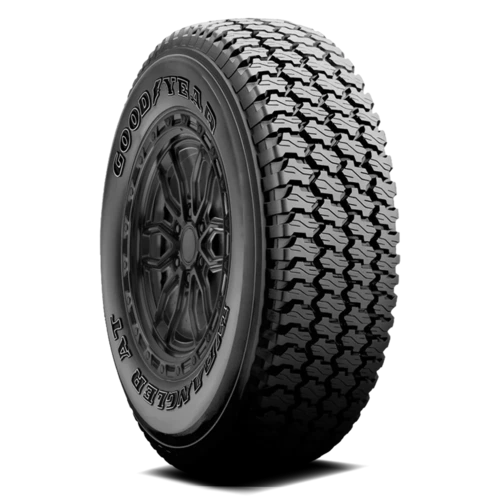 Goodyear Wrangler AT