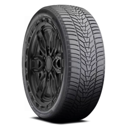 1026423 Hankook WiNter i*cept evo3 X W330A 245/50R19XL 105V BSW Tires