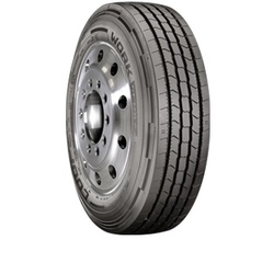 172025012 Cooper Work Series ASA 245/70R19.5 H/16PLY BSW Tires