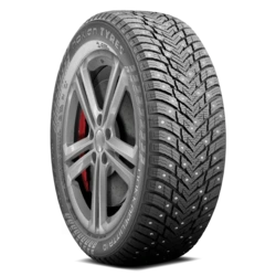 T432134 Nokian Hakkapeliitta 10 (Non-Studded) 245/35R20XL 95T BSW Tires