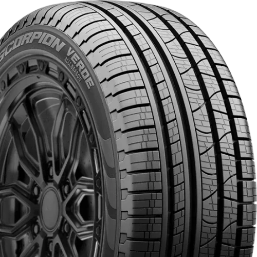 Pirelli Scorpion Verde All Season
