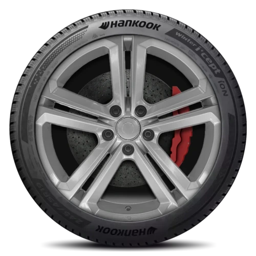 Hankook Winter i*cept IW01