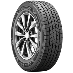 008342 Bridgestone Blizzak IcePeak Winter 215/70R15 98T BSW Tires
