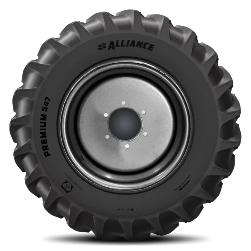 Alliance 347 Hi Traction Bias R-1