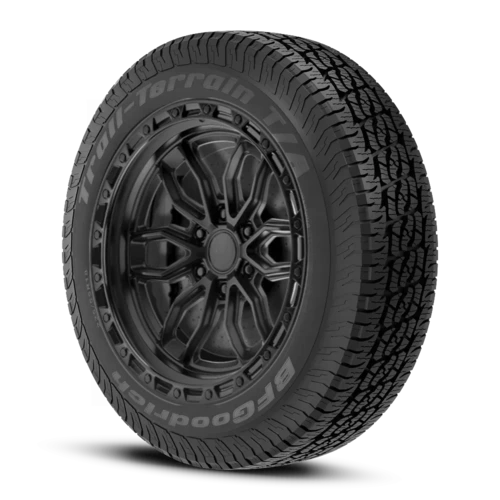 BF Goodrich Trail Terrain T/A 265/70R16 112T WL | Afforda