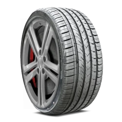 RL1507 Road One Cavalry UHP III 235/40R19XL 96Y BSW Tires
