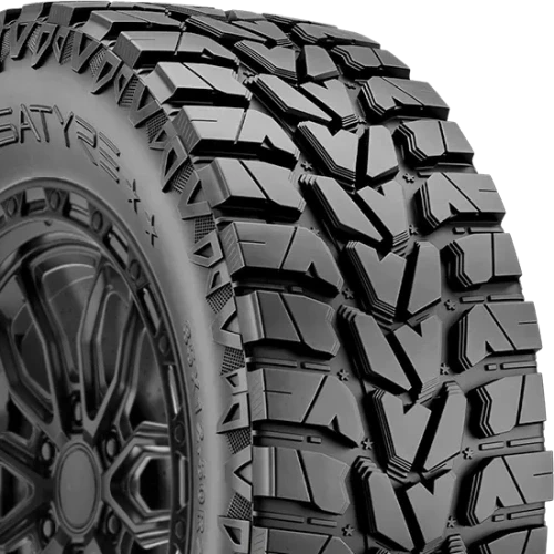 Versatyre MXT/HD