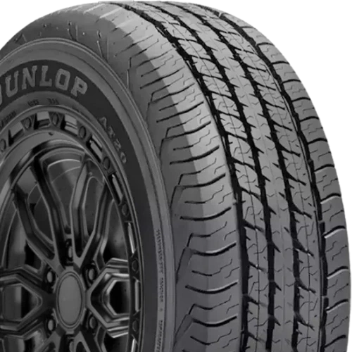 Dunlop Grandtrek AT20