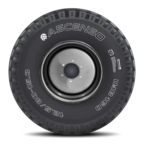 Ascenso IMB 160