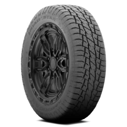 ARSAT03 American Road Star A/T 265/70R16 112T BSW Tires
