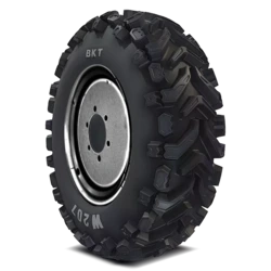 94001781 BKT Wing - W207 25X8-12 C/6PLY Tires