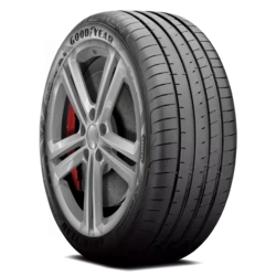 103008594 Goodyear Eagle F1 Asymmetric 5 255/45R20XL 105H BSW Tires