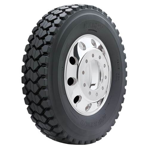 Falken-CI-627-left