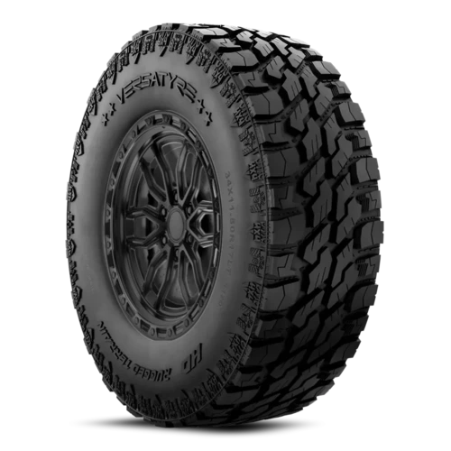Versatyre HD Rugged Terrain