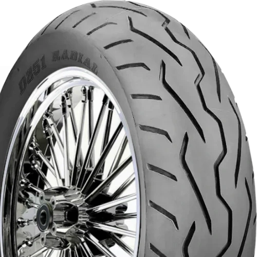 Dunlop D251