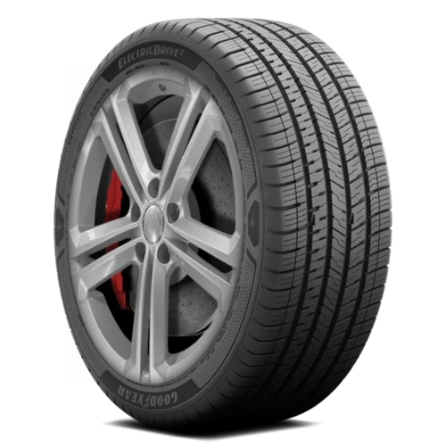 Goodyear Electricdrive 2 SCT