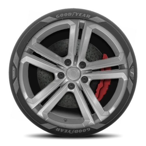 Goodyear Eagle F1 SuperSport RS