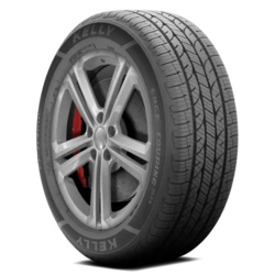356135107 Kelly Edge Touring Plus 255/60R19 109H BSW Tires