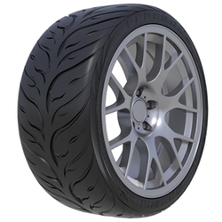 Federal 595 RS-RR 255/35R19XL 96W BSW | Affordable Tires