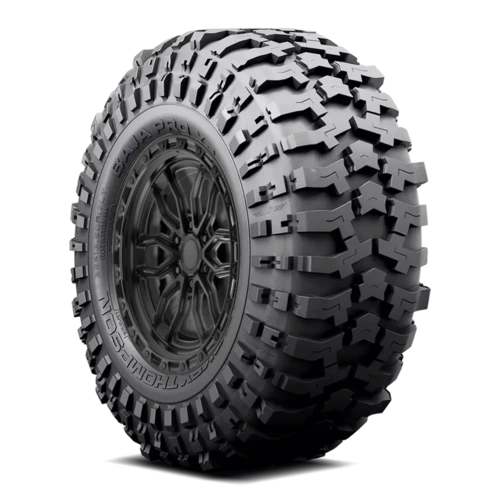 Mickey Thompson Baja Pro XS