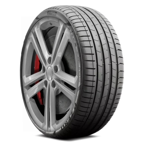 Pirelli P Zero