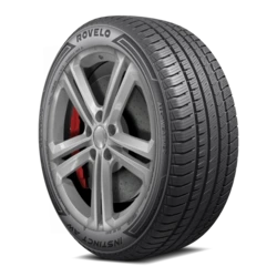 1603918 Rovelo Instinct AW 235/70R16 106H BSW Tires