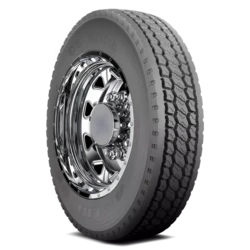 AMD9320 Americus CS3000 285/75R24.5 G/14PLY Tires