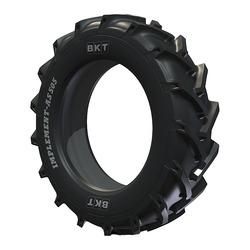 94019472 BKT AS-505 6.5/80-15 D/8PLY Tires